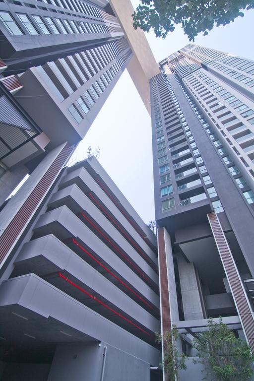 Rama3 Star View Residence Bangkok Exterior foto